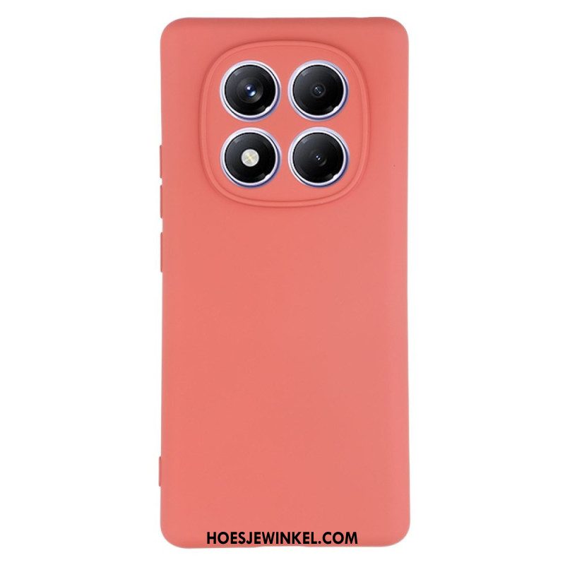 Hoesje Xiaomi Redmi Note 14 Pro 4g Siliconen