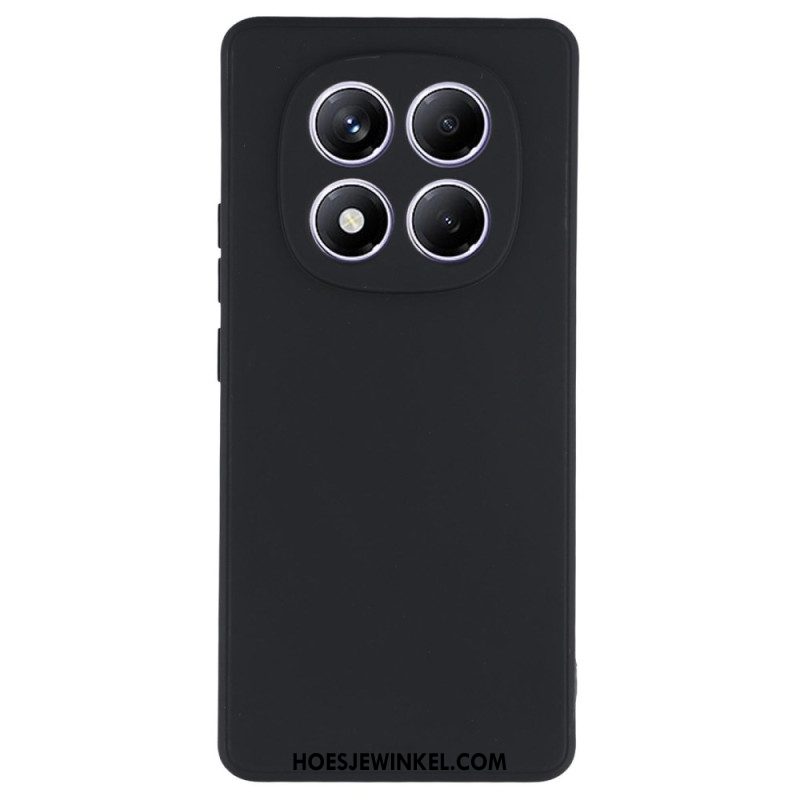 Hoesje Xiaomi Redmi Note 14 Pro 4g Slanke Siliconen