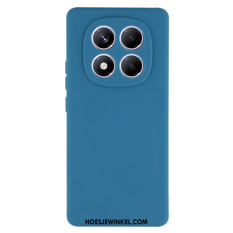 Hoesje Xiaomi Redmi Note 14 Pro 4g Slanke Siliconen