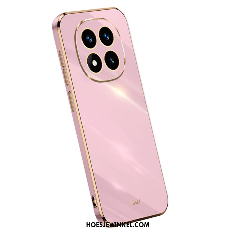 Hoesje Xiaomi Redmi Note 14 Pro 4g Xinli