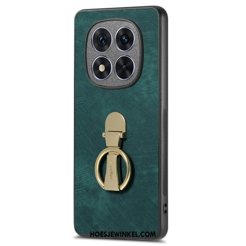 Hoesje Xiaomi Redmi Note 14 Pro 5g Caseneo Opvouwbare Standaard