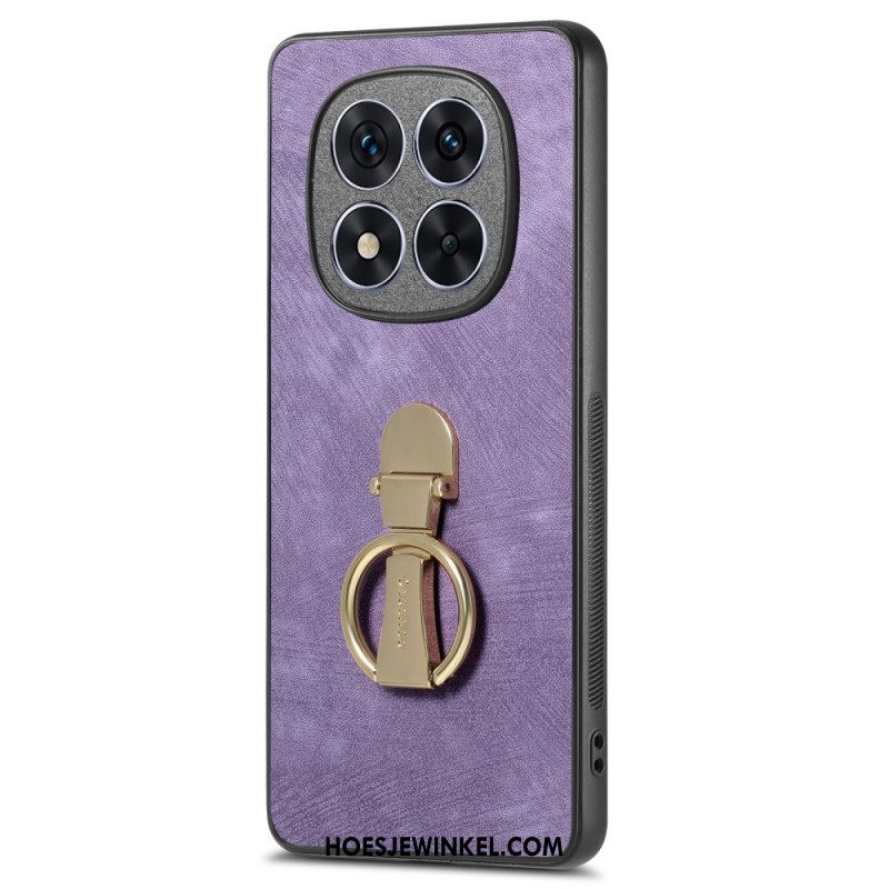 Hoesje Xiaomi Redmi Note 14 Pro 5g Caseneo Opvouwbare Standaard