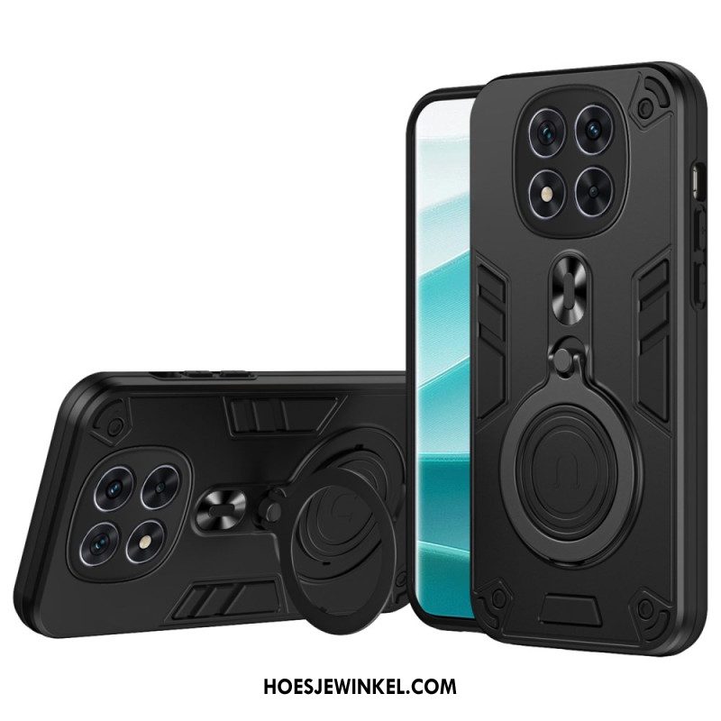 Hoesje Xiaomi Redmi Note 14 Pro 5g Draaibare Standaard