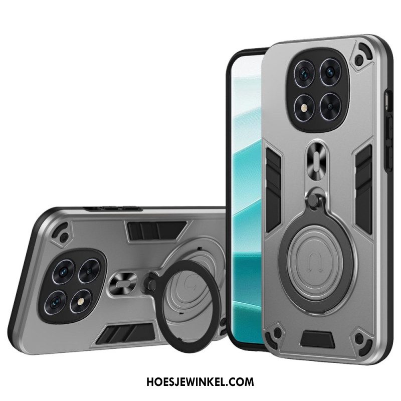 Hoesje Xiaomi Redmi Note 14 Pro 5g Draaibare Standaard