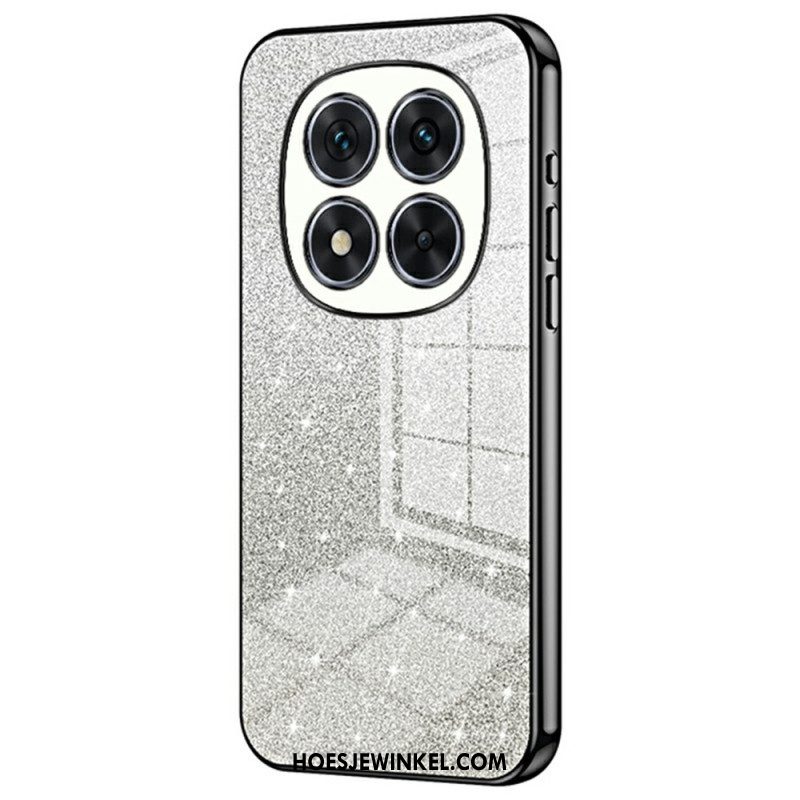 Hoesje Xiaomi Redmi Note 14 Pro 5g Glans Met Kleurverloop