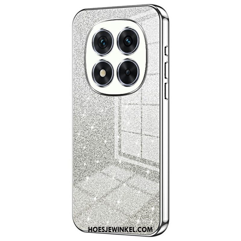 Hoesje Xiaomi Redmi Note 14 Pro 5g Glans Met Kleurverloop