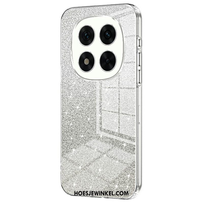 Hoesje Xiaomi Redmi Note 14 Pro 5g Glans Met Kleurverloop