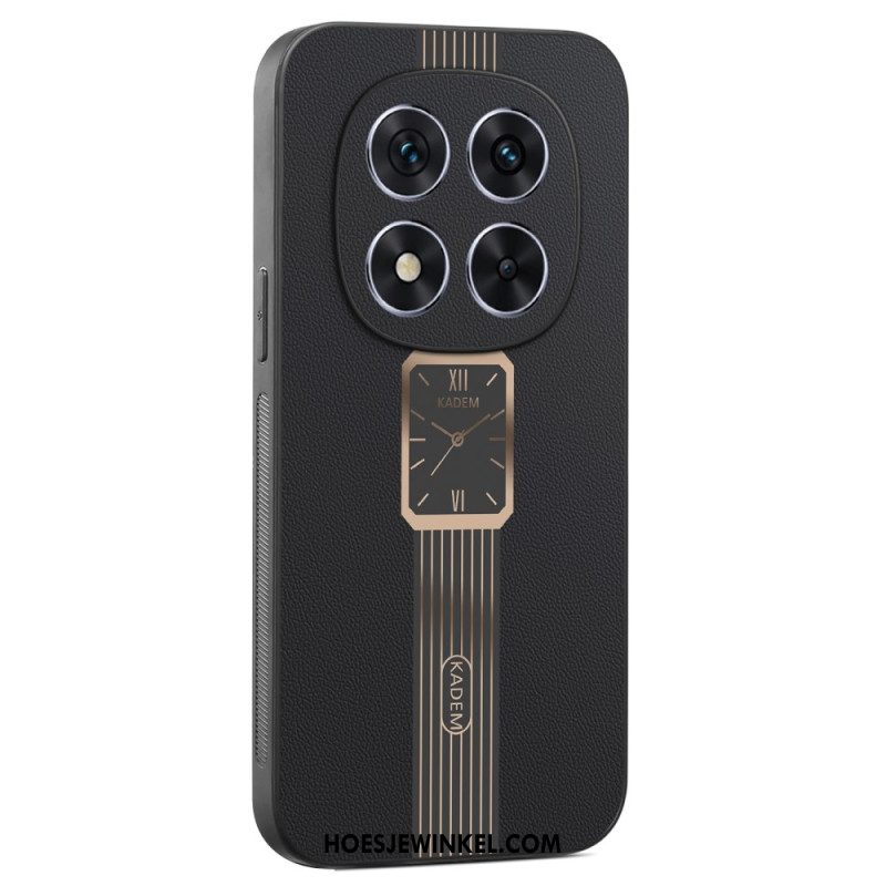 Hoesje Xiaomi Redmi Note 14 Pro 5g Horloge