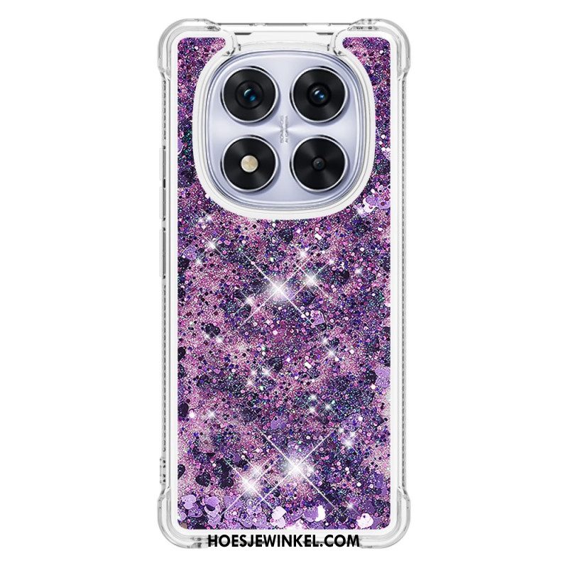 Hoesje Xiaomi Redmi Note 14 Pro 5g Klassiek Bescherming Hoesje