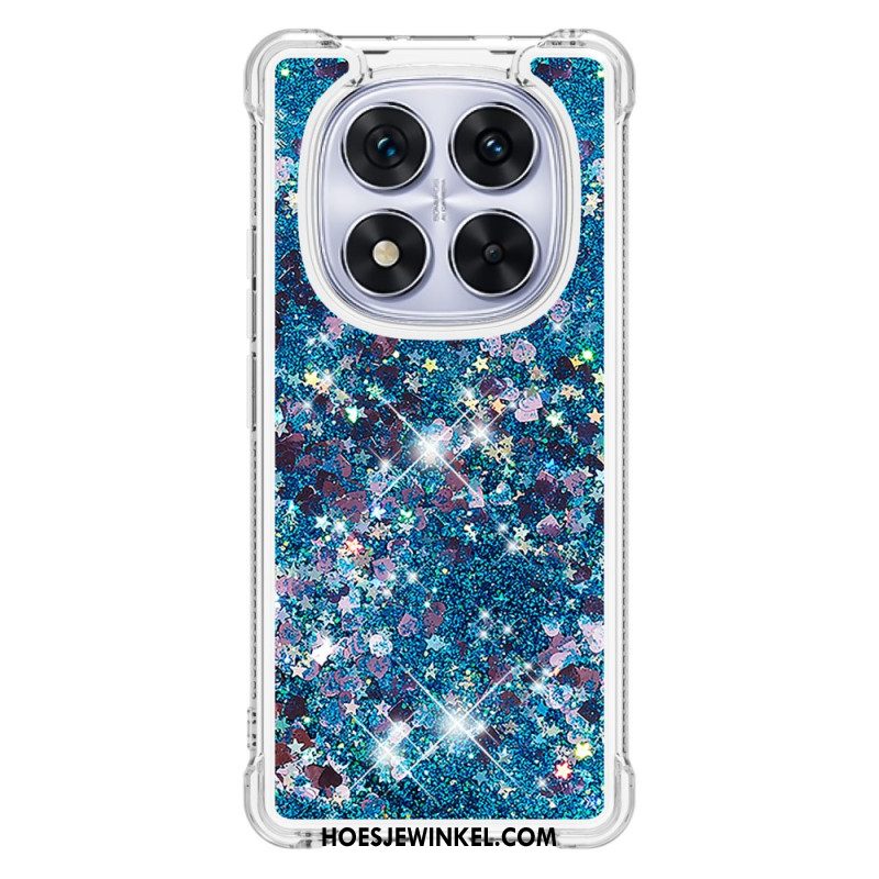 Hoesje Xiaomi Redmi Note 14 Pro 5g Klassiek Bescherming Hoesje