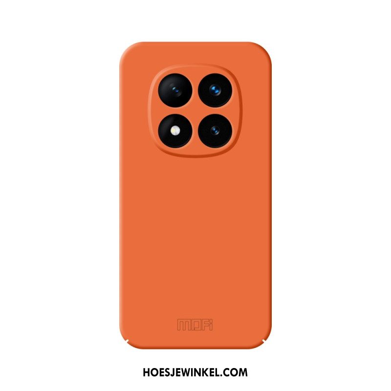 Hoesje Xiaomi Redmi Note 14 Pro 5g Mofi Qin-serie Bescherming Hoesje