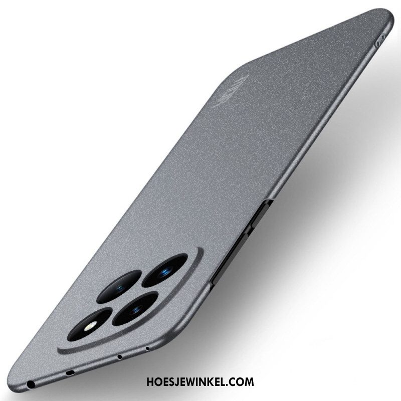 Hoesje Xiaomi Redmi Note 14 Pro 5g Mofi Shield