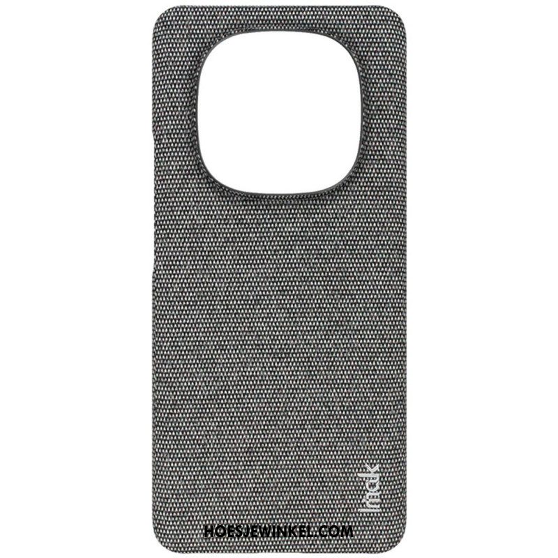 Hoesje Xiaomi Redmi Note 14 Pro 5g Ruiyi-serie Imak