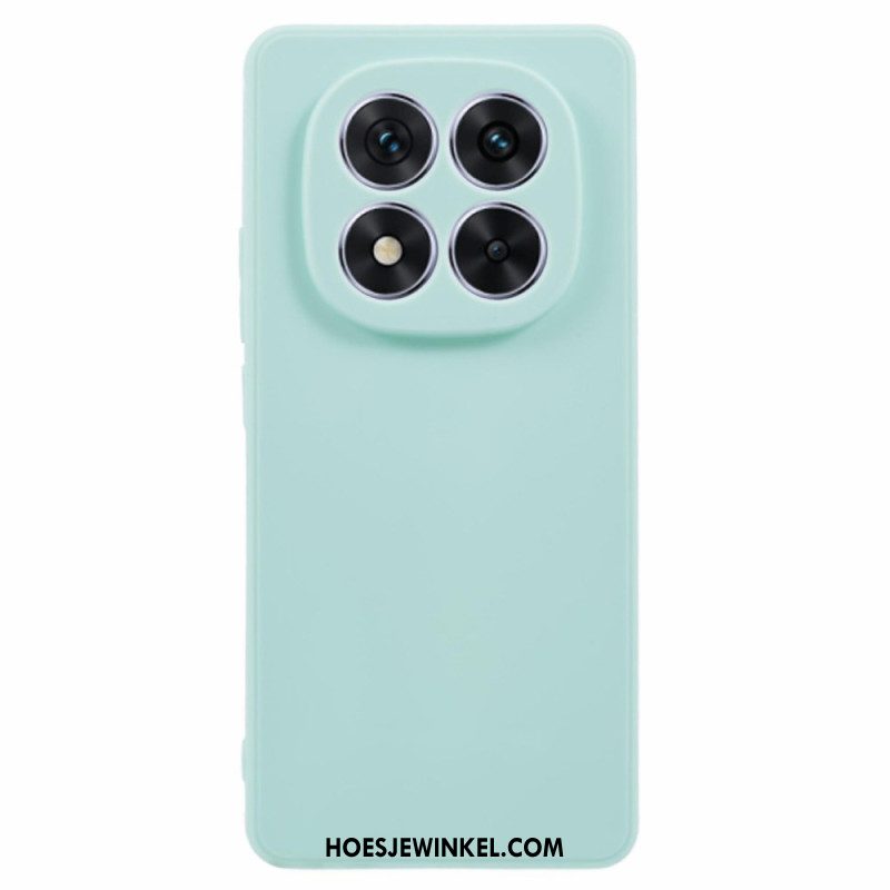 Hoesje Xiaomi Redmi Note 14 Pro 5g Siliconen