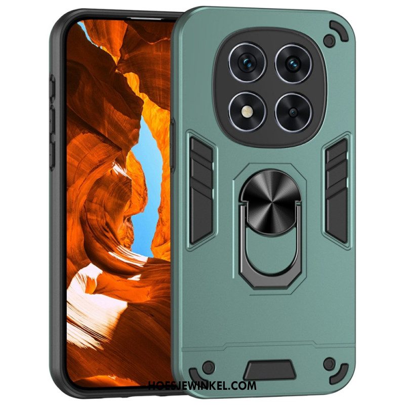 Hoesje Xiaomi Redmi Note 14 Pro 5g Stevige Ringhouder