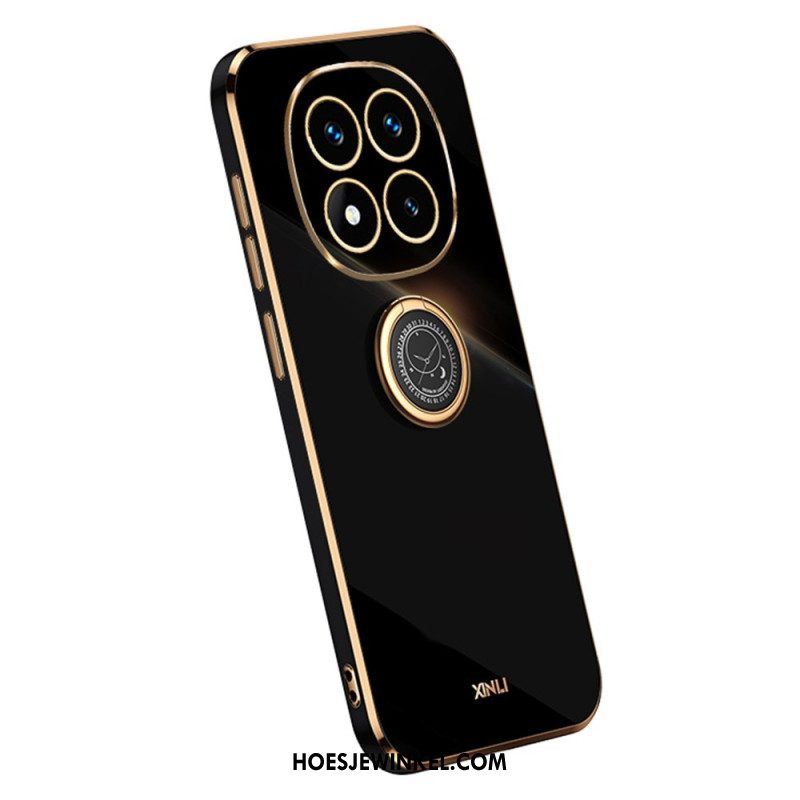 Hoesje Xiaomi Redmi Note 14 Pro 5g Xinli Ringhouder