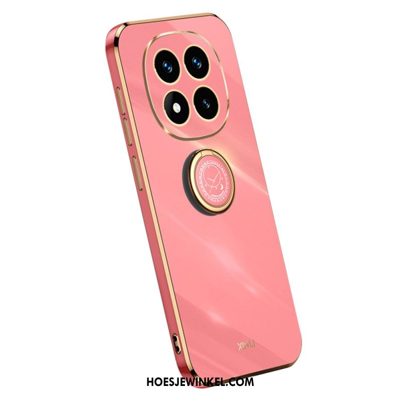 Hoesje Xiaomi Redmi Note 14 Pro 5g Xinli Ringhouder