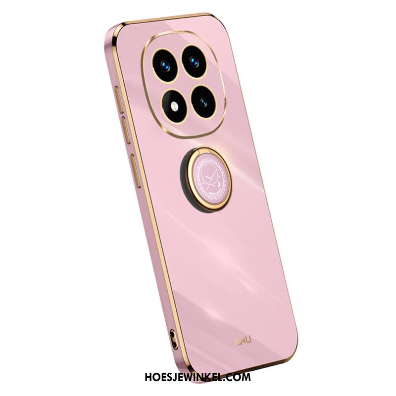 Hoesje Xiaomi Redmi Note 14 Pro 5g Xinli Ringhouder