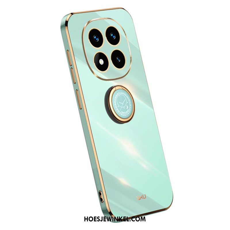 Hoesje Xiaomi Redmi Note 14 Pro 5g Xinli Ringhouder
