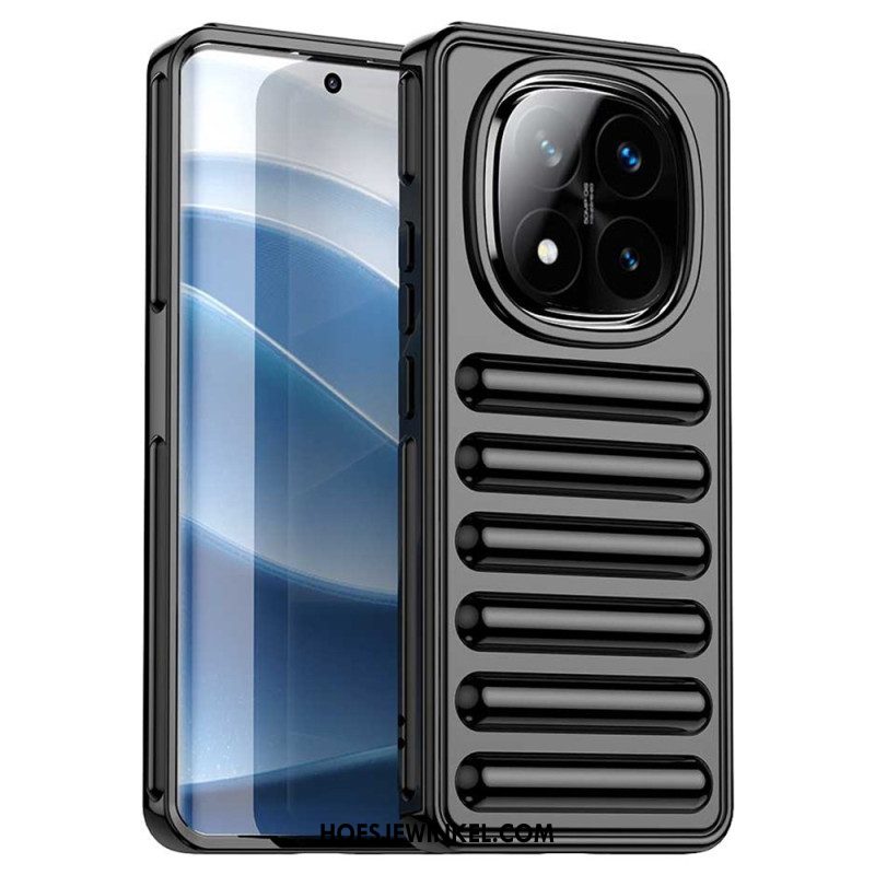 Hoesje Xiaomi Redmi Note 14 Pro Plus 5g Capsules