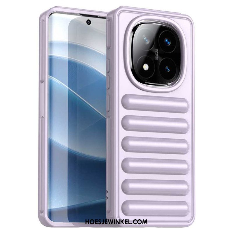 Hoesje Xiaomi Redmi Note 14 Pro Plus 5g Capsules