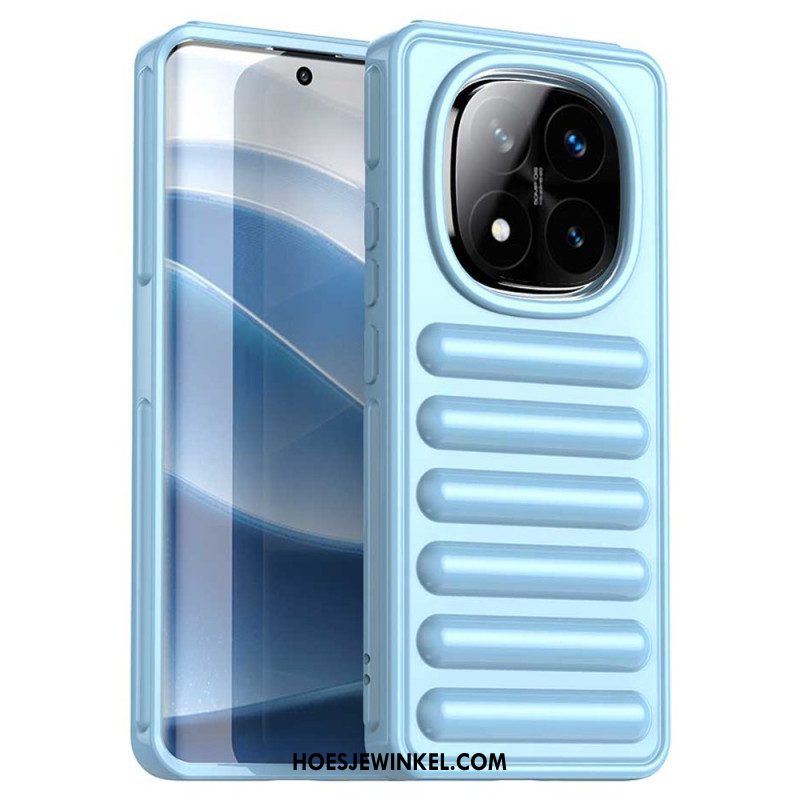 Hoesje Xiaomi Redmi Note 14 Pro Plus 5g Capsules