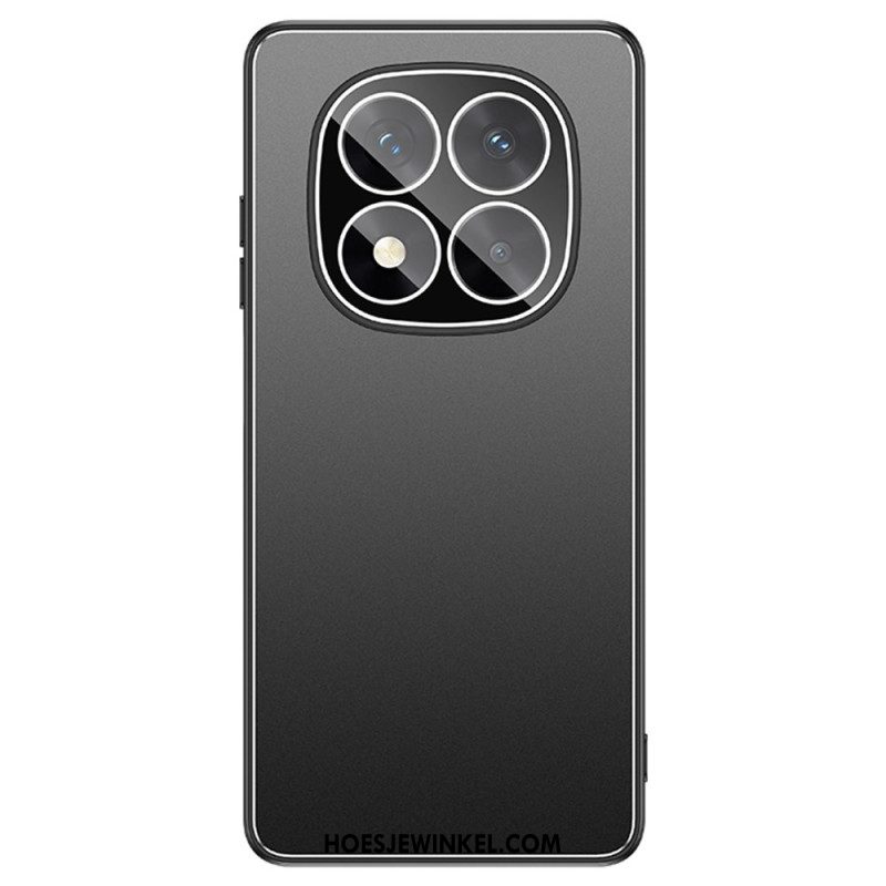 Hoesje Xiaomi Redmi Note 14 Pro Plus 5g Matte Afwerking