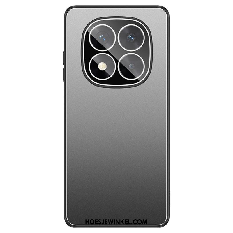 Hoesje Xiaomi Redmi Note 14 Pro Plus 5g Matte Afwerking