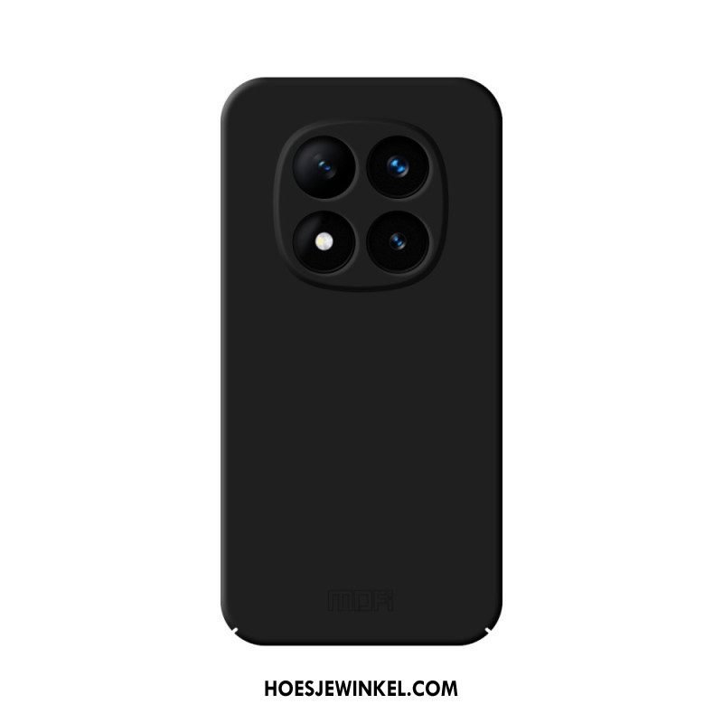Hoesje Xiaomi Redmi Note 14 Pro Plus 5g Qin-serie