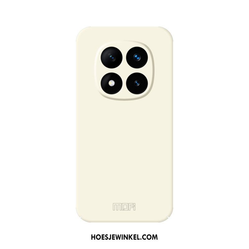 Hoesje Xiaomi Redmi Note 14 Pro Plus 5g Qin-serie