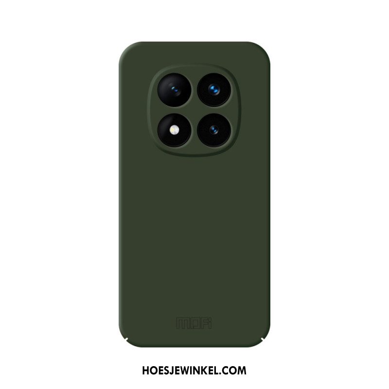 Hoesje Xiaomi Redmi Note 14 Pro Plus 5g Qin-serie