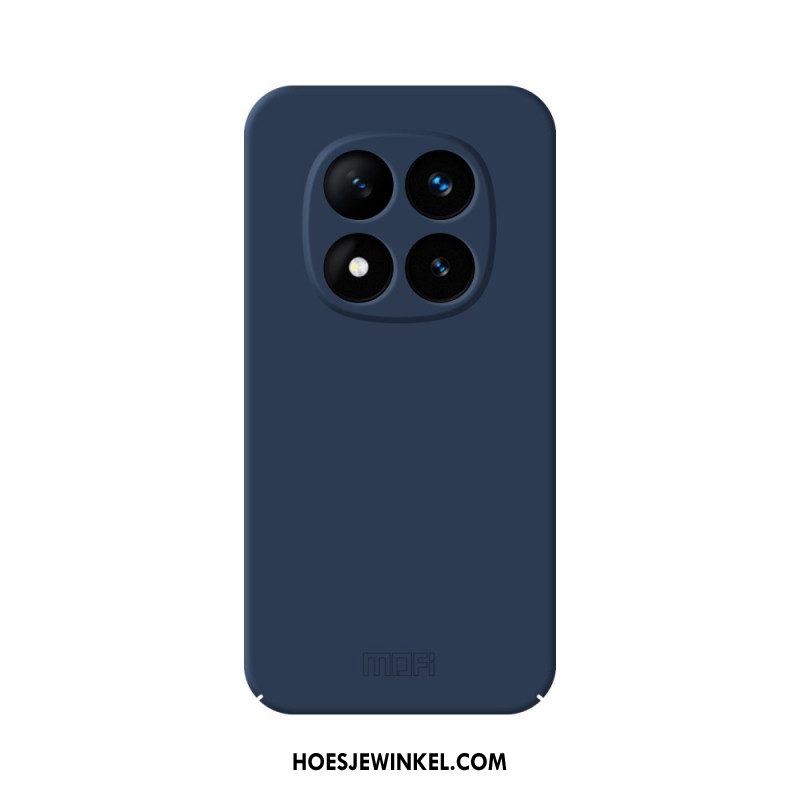 Hoesje Xiaomi Redmi Note 14 Pro Plus 5g Qin-serie