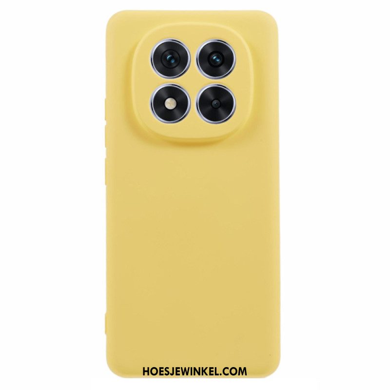 Hoesje Xiaomi Redmi Note 14 Pro Plus 5g Vloeibare Siliconen