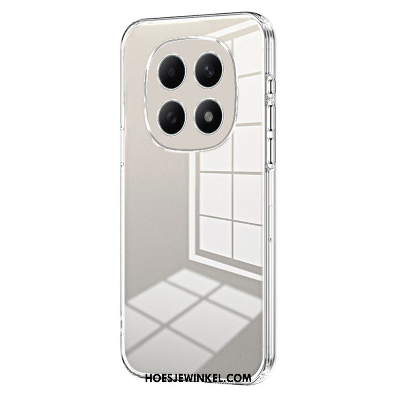 Hoesje Xiaomi Redmi Note 15 5g Gegalvaniseerd Frame