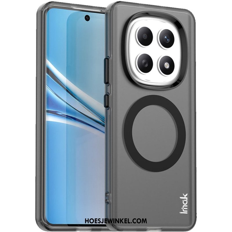 Hoesje Xiaomi Redmi Note 15 5g Magsafe Imak Bescherming Hoesje