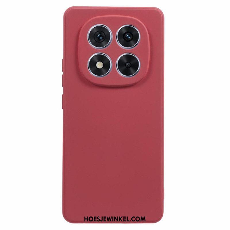 Hoesje Xiaomi Redmi Note 15 5g Schokbestendige Bescherming Bescherming Hoesje