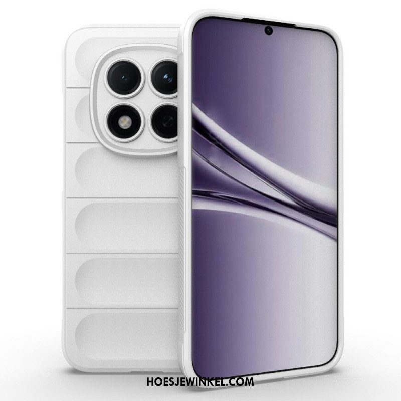 Hoesje Xiaomi Redmi Note 15 Pro 5g Antislip