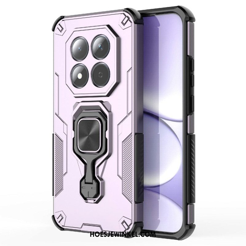 Hoesje Xiaomi Redmi Note 15 Pro 5g Duurzame Ring Bescherming Hoesje