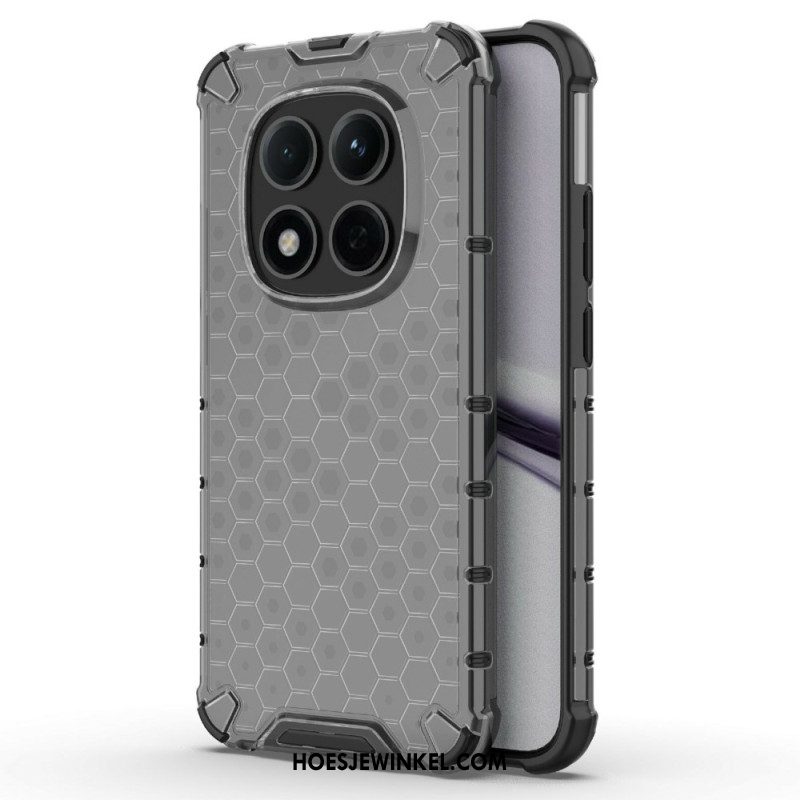 Hoesje Xiaomi Redmi Note 15 Pro 5g Honingraat