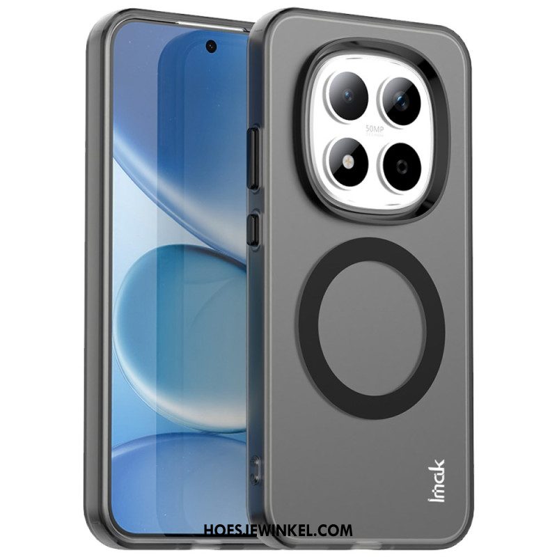 Hoesje Xiaomi Redmi Note 15 Pro 5g Magnetisch Imak