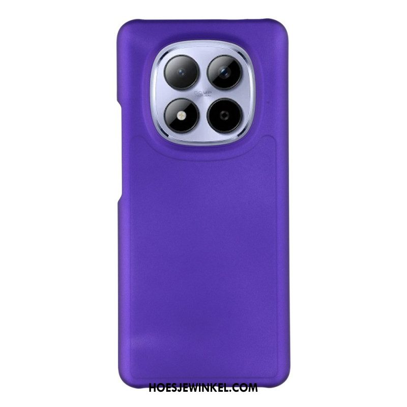 Hoesje Xiaomi Redmi Note 15 Pro 5g Minimalistisch