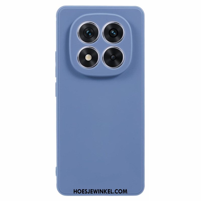 Hoesje Xiaomi Redmi Note 15 Pro 5g Schokbestendige Bescherming Bescherming Hoesje