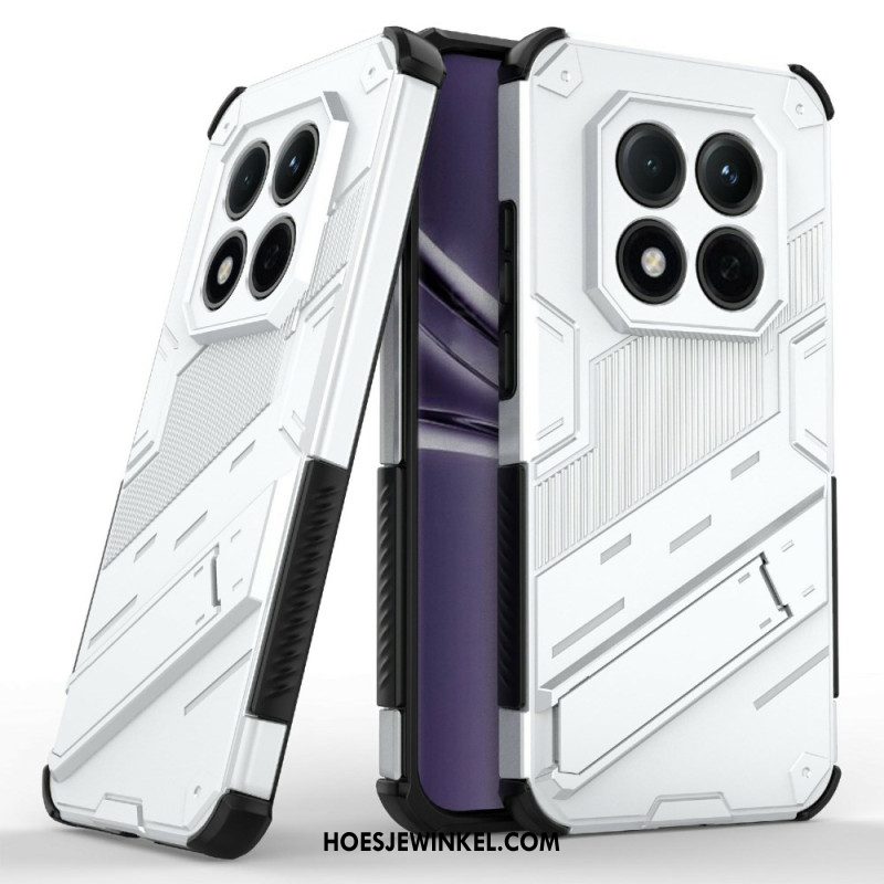 Hoesje Xiaomi Redmi Note 15 Pro 5g Ultrabestendig Met Standaard