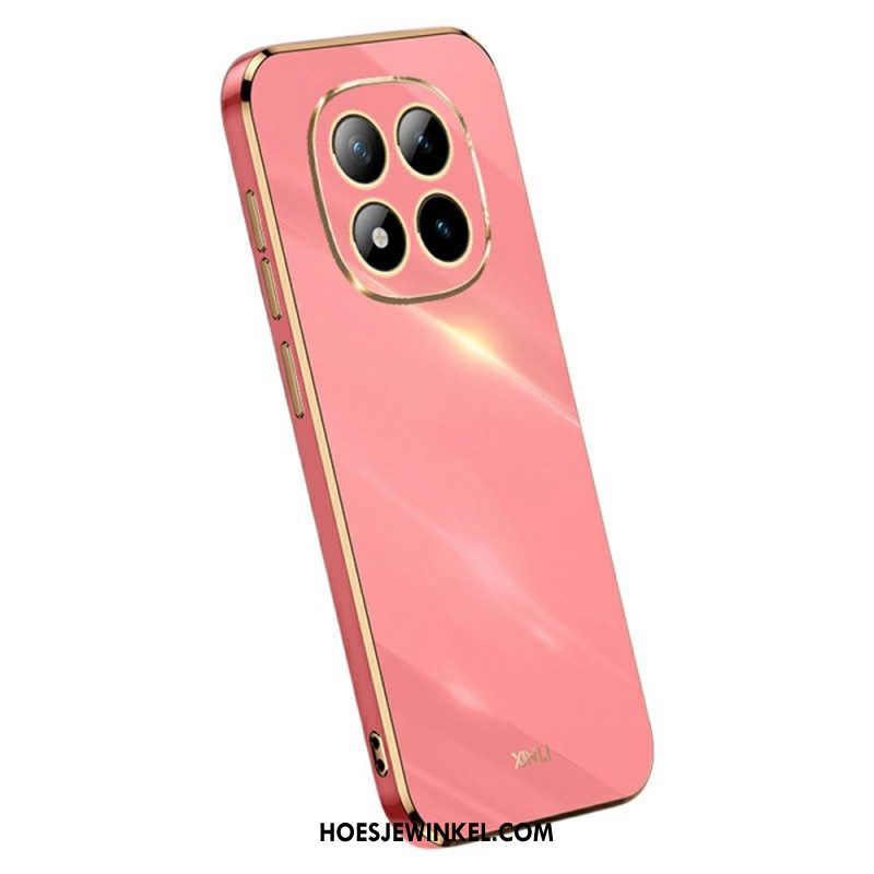 Hoesje Xiaomi Redmi Note 15 Pro 5g Xinli Bescherming Hoesje