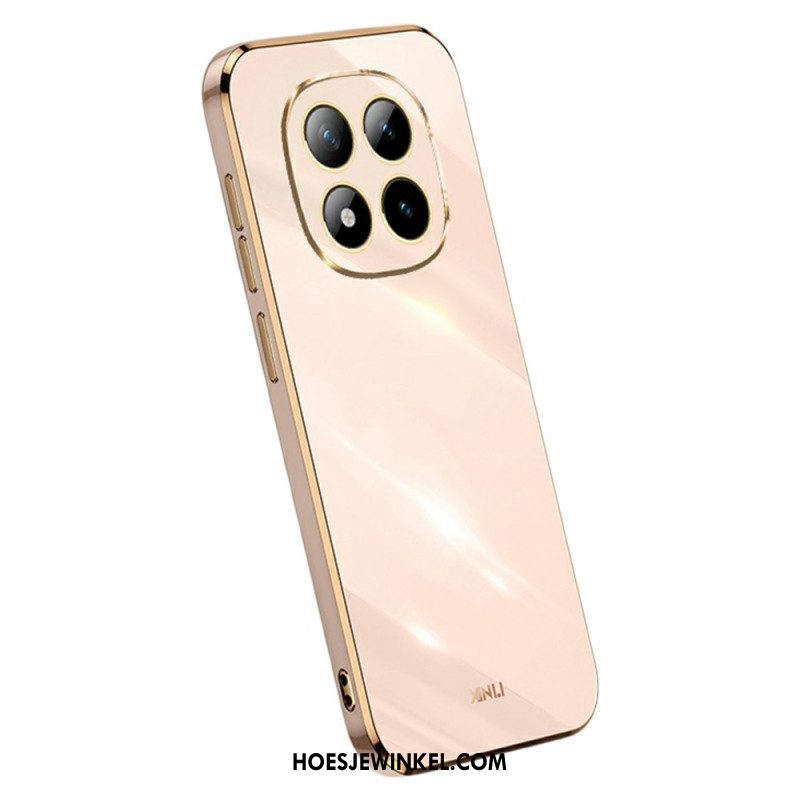 Hoesje Xiaomi Redmi Note 15 Pro 5g Xinli Bescherming Hoesje