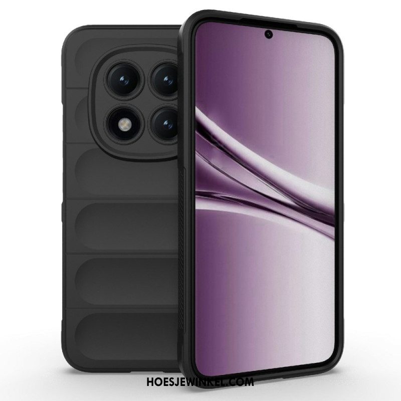 Hoesje Xiaomi Redmi Note 15 Pro Plus 5g Antislip Bescherming Hoesje
