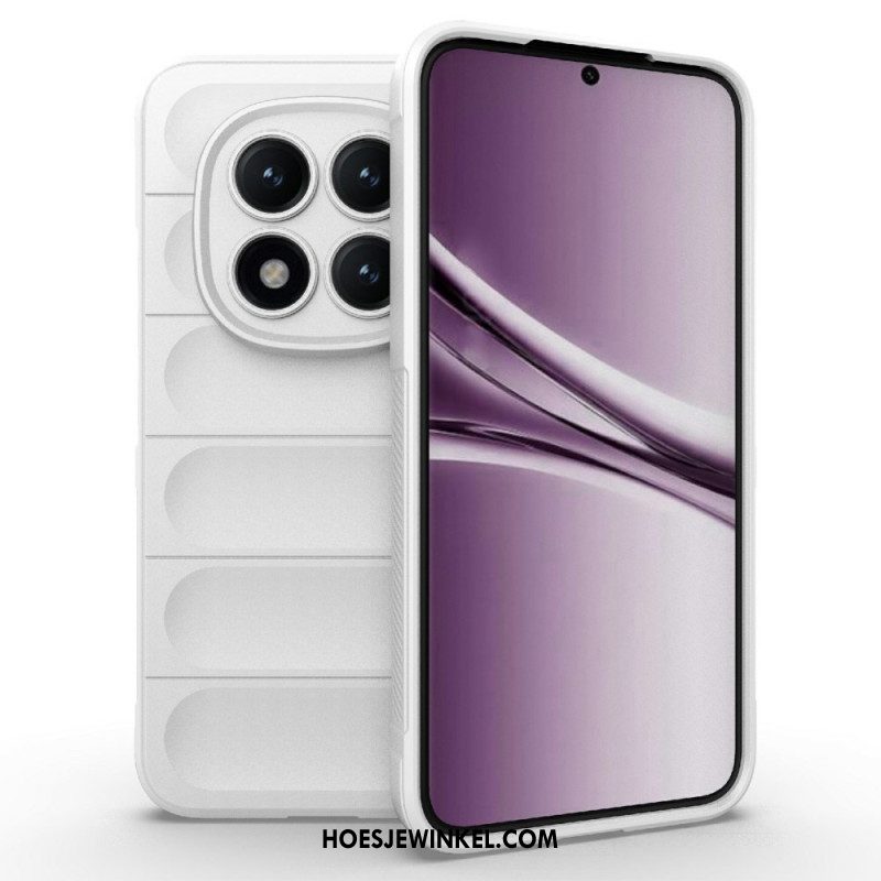 Hoesje Xiaomi Redmi Note 15 Pro Plus 5g Antislip Bescherming Hoesje