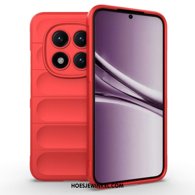 Hoesje Xiaomi Redmi Note 15 Pro Plus 5g Antislip Bescherming Hoesje
