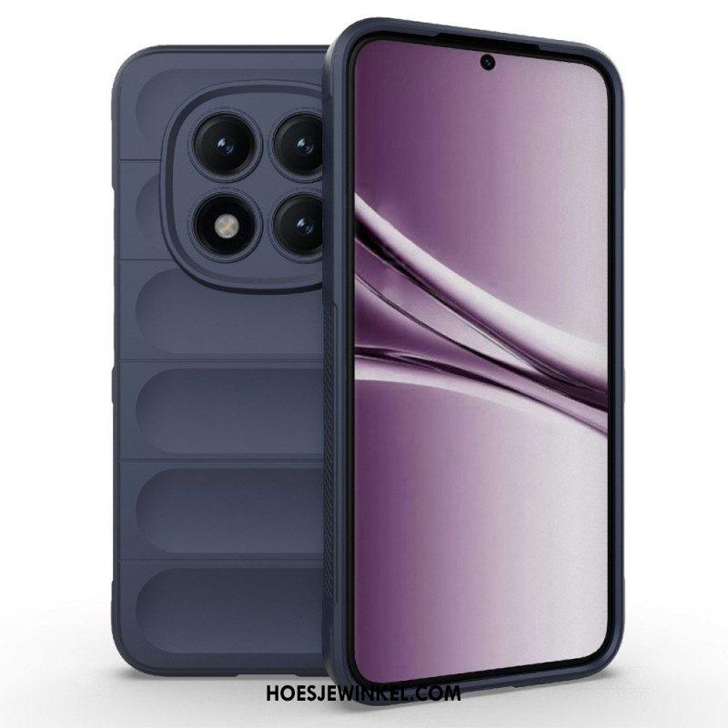 Hoesje Xiaomi Redmi Note 15 Pro Plus 5g Antislip Bescherming Hoesje