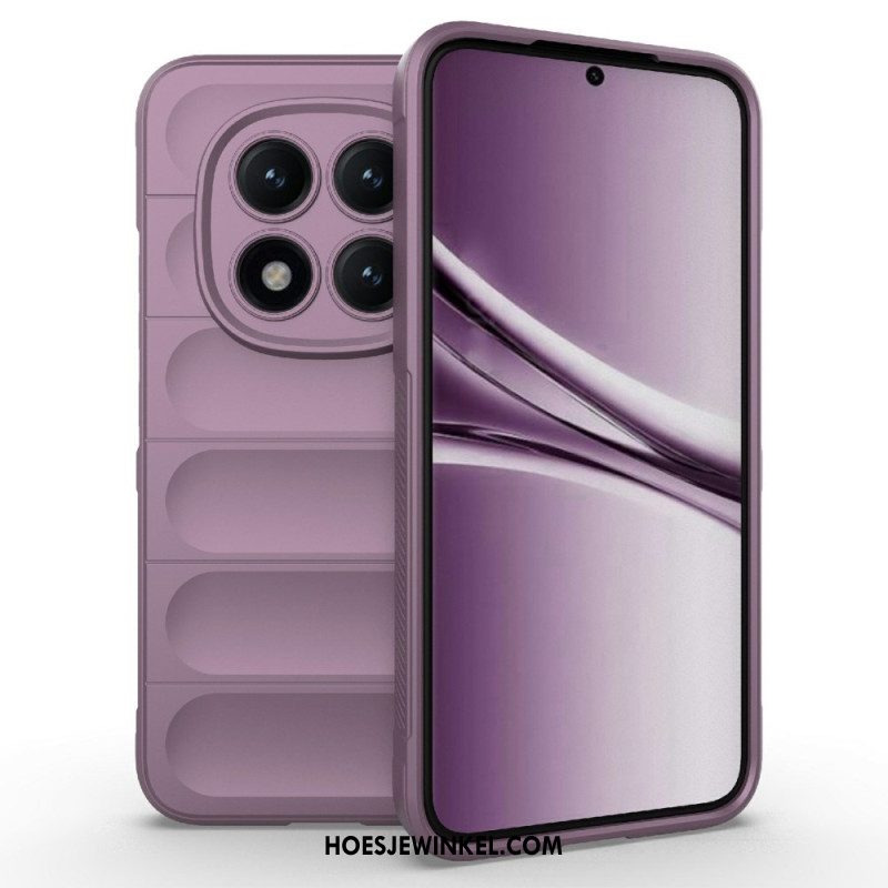 Hoesje Xiaomi Redmi Note 15 Pro Plus 5g Antislip Bescherming Hoesje